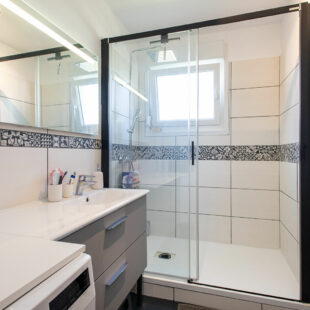 Appartement Le Touquet Paris Plage 3 pièce(s) 63.01 m2