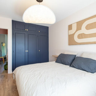 Appartement Le Touquet Paris Plage 3 pièce(s) 63.01 m2