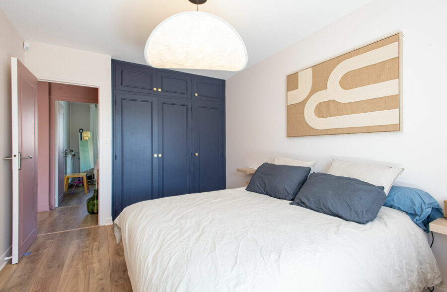 Appartement Le Touquet Paris Plage 3 pièce(s) 63.01 m2