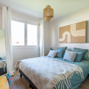 Appartement Le Touquet Paris Plage 3 pièce(s) 63.01 m2