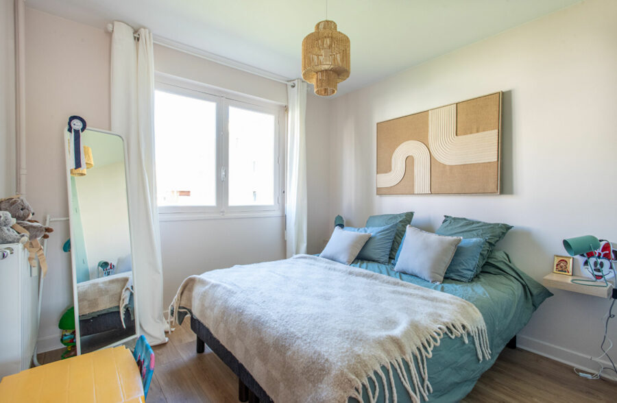 Appartement Le Touquet Paris Plage 3 pièce(s) 63.01 m2