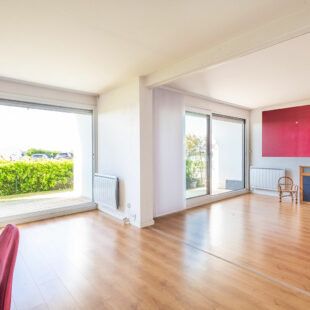 Appartement Le Touquet Paris Plage 2 pièce(s) 47.19 m2