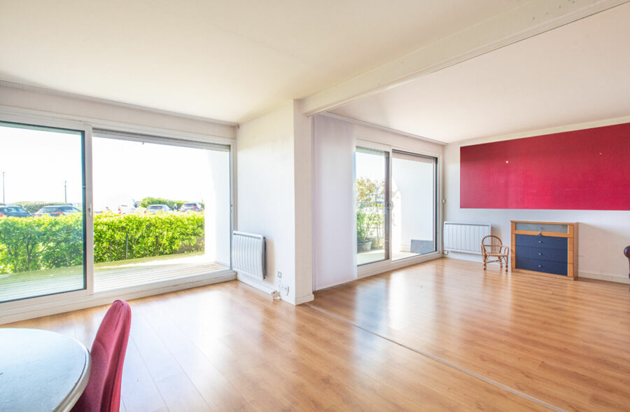 Appartement Le Touquet Paris Plage 2 pièce(s) 47.19 m2