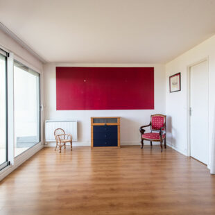 Appartement Le Touquet Paris Plage 2 pièce(s) 47.19 m2