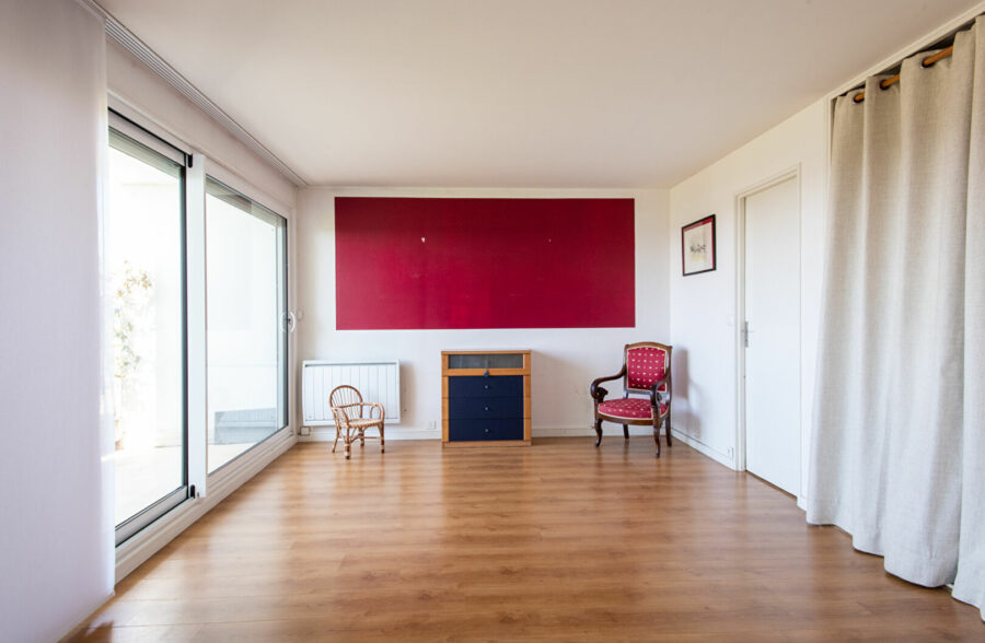 Appartement Le Touquet Paris Plage 2 pièce(s) 47.19 m2