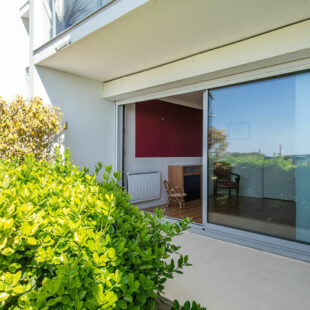 Appartement Le Touquet Paris Plage 2 pièce(s) 47.19 m2