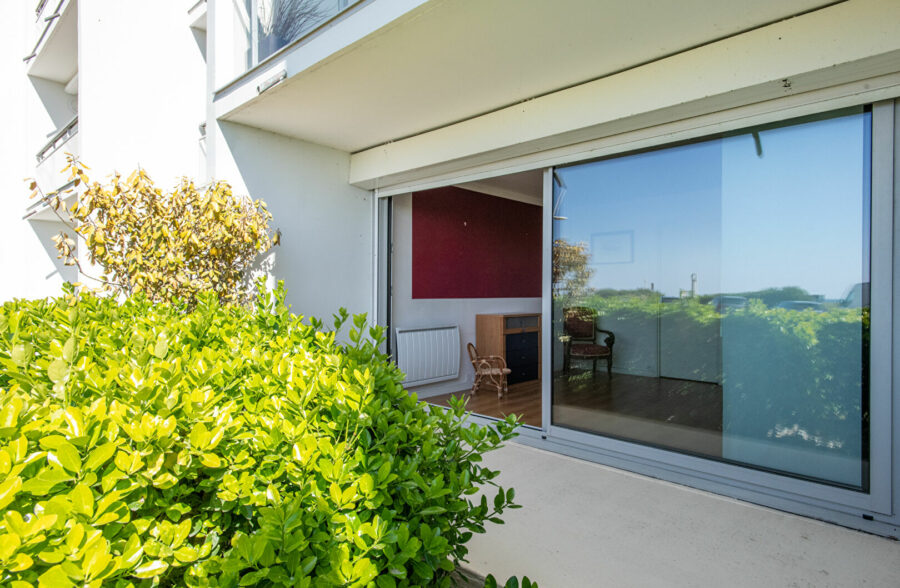 Appartement Le Touquet Paris Plage 2 pièce(s) 47.19 m2