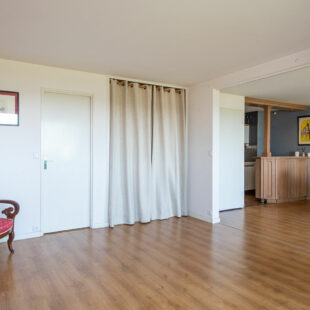 Appartement Le Touquet Paris Plage 2 pièce(s) 47.19 m2