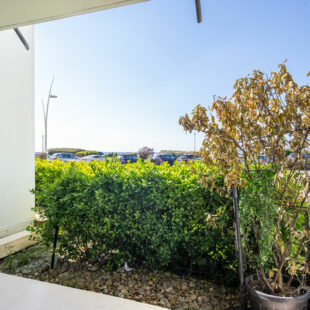 Appartement Le Touquet Paris Plage 2 pièce(s) 47.19 m2