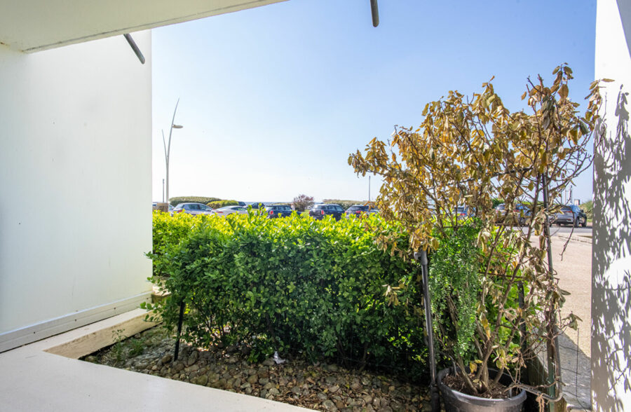 Appartement Le Touquet Paris Plage 2 pièce(s) 47.19 m2