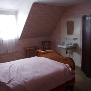 Maison Merlimont 80 m2