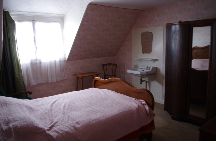 Maison Merlimont 80 m2