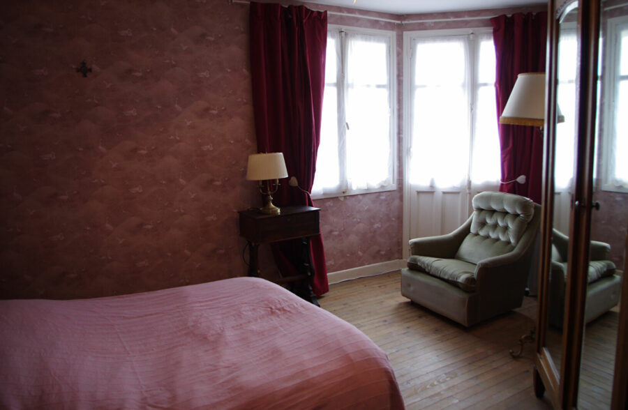 Maison Merlimont 80 m2