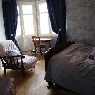 Maison Merlimont 80 m2