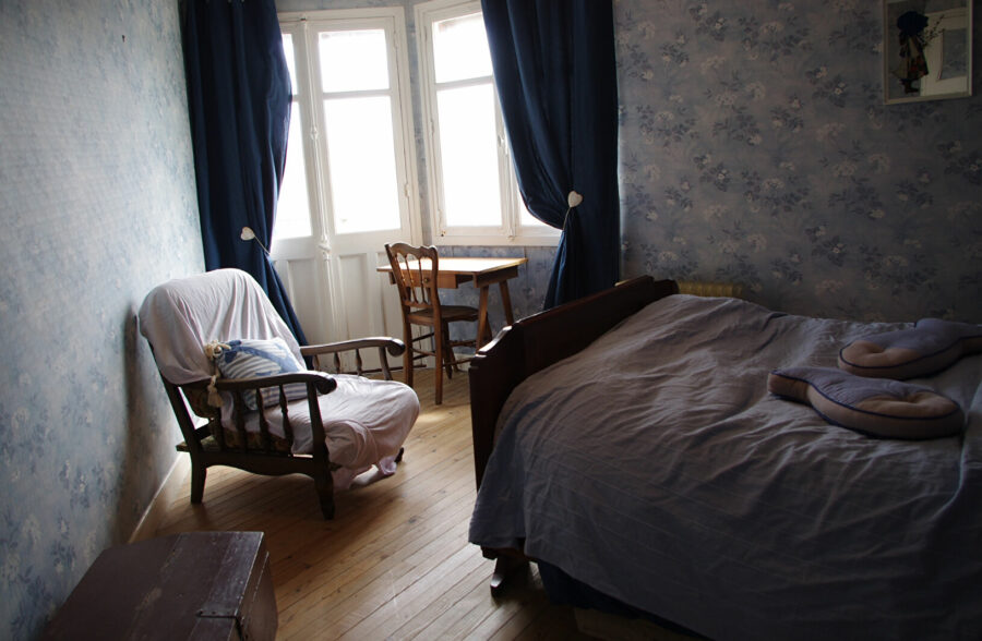 Maison Merlimont 80 m2