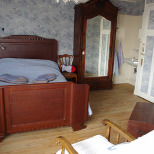 Maison Merlimont 80 m2