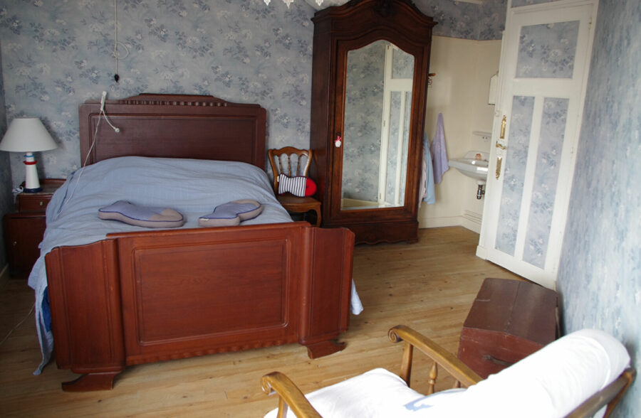 Maison Merlimont 80 m2