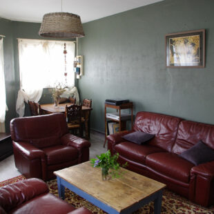 Maison Merlimont 80 m2