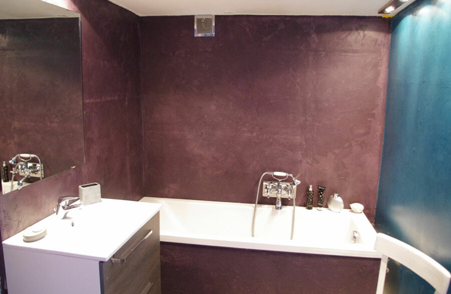 Maison Merlimont 80 m2