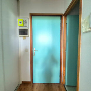 LILLE LIBERTE/NATIONALE : STUDIO DE 22.15M² DANS IMMEUBLE SECURISE DE HAUT STANDING