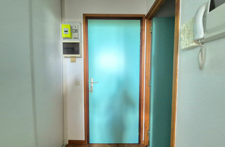 LILLE LIBERTE/NATIONALE : STUDIO DE 22.15M² DANS IMMEUBLE SECURISE DE HAUT STANDING