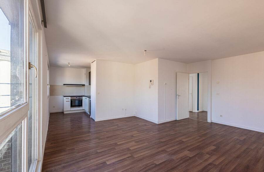 Appartement Lille 3 pièce(s) 62.49 m2