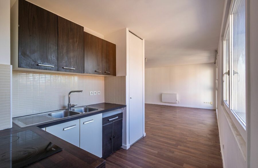 Appartement Lille 3 pièce(s) 62.49 m2