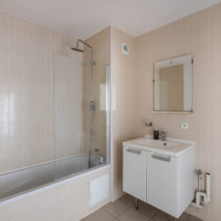 Appartement Lille 3 pièce(s) 62.49 m2