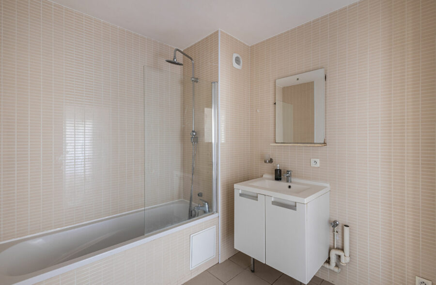 Appartement Lille 3 pièce(s) 62.49 m2