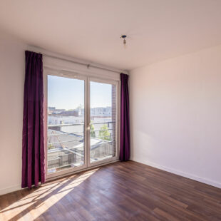 Appartement Lille 3 pièce(s) 62.49 m2