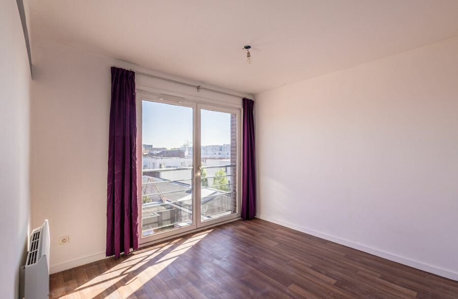 Appartement Lille 3 pièce(s) 62.49 m2