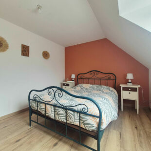 Maison Ligny Les Aire 4 chambres jardin garage