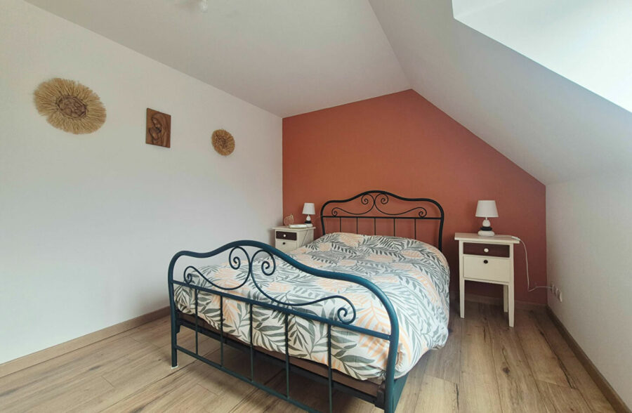 Maison Ligny Les Aire 4 chambres jardin garage