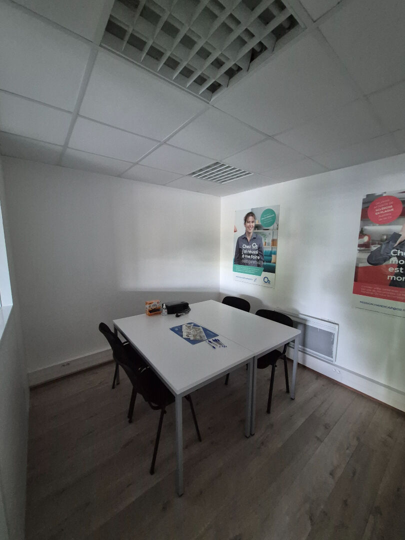 A VENDRE – LOCAL COMMERCIAL VENDU LOUÉ