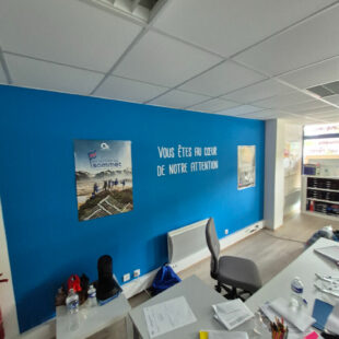 A VENDRE – LOCAL COMMERCIAL VENDU LOUÉ