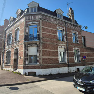 Appartement St Omer 5 pièce(s) 122 m2