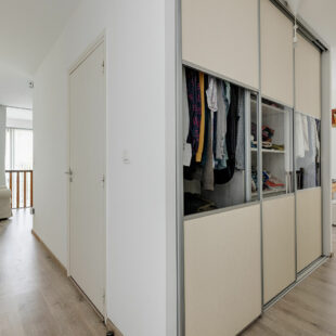 EXCLUSIVITE : LILLE CHU OSCAR LAMBRET : Maison d’architecte de 160 m² – 3 chambres jardin garage