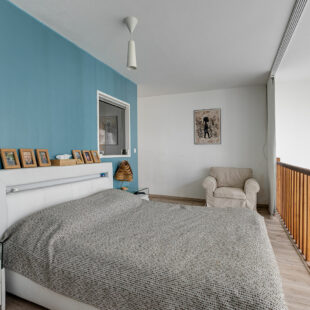 EXCLUSIVITE : LILLE CHU OSCAR LAMBRET : Maison d’architecte de 160 m² – 3 chambres jardin garage