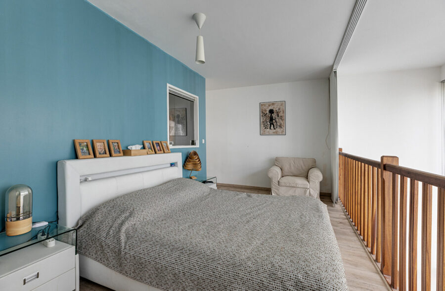 EXCLUSIVITE : LILLE CHU OSCAR LAMBRET : Maison d’architecte de 160 m² – 3 chambres jardin garage