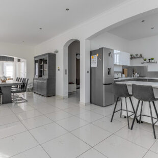 MAISON INDIVIDUELLE A L’ENTREE DE L’AVENUE DE LA MARNE