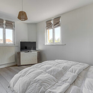 MAISON INDIVIDUELLE A L’ENTREE DE L’AVENUE DE LA MARNE