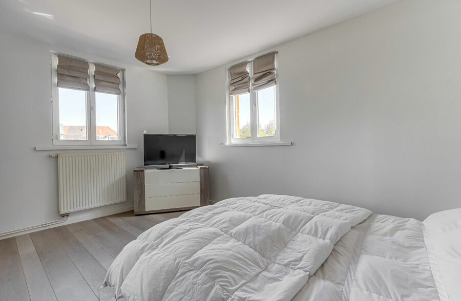 MAISON INDIVIDUELLE A L’ENTREE DE L’AVENUE DE LA MARNE