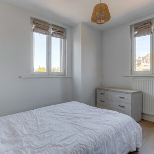 MAISON INDIVIDUELLE A L’ENTREE DE L’AVENUE DE LA MARNE