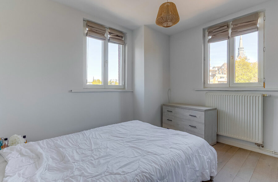 MAISON INDIVIDUELLE A L’ENTREE DE L’AVENUE DE LA MARNE