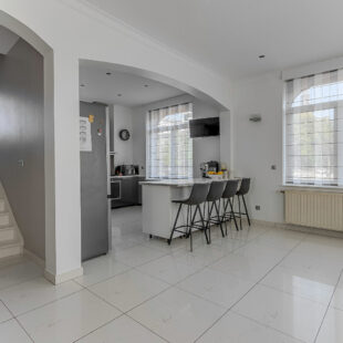 MAISON INDIVIDUELLE A L’ENTREE DE L’AVENUE DE LA MARNE