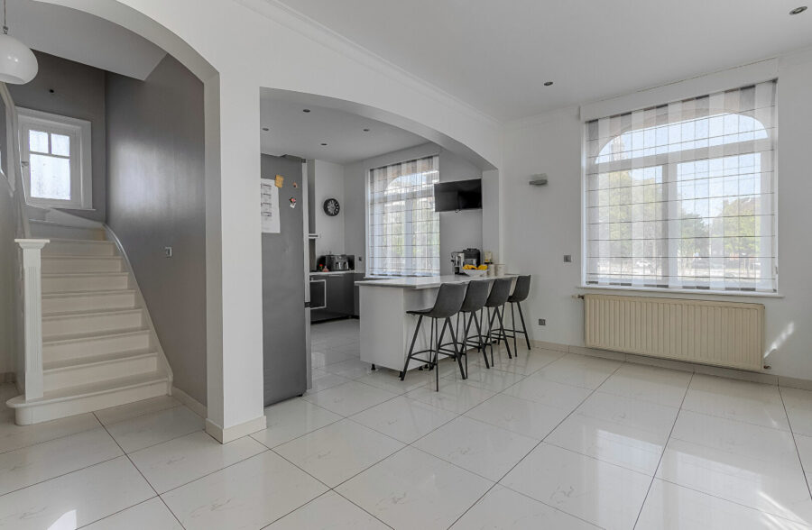 MAISON INDIVIDUELLE A L’ENTREE DE L’AVENUE DE LA MARNE