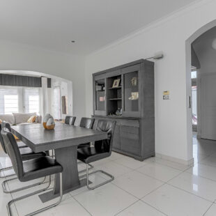 MAISON INDIVIDUELLE A L’ENTREE DE L’AVENUE DE LA MARNE