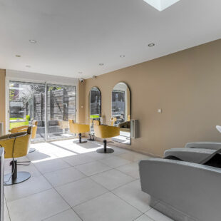 MAISON INDIVIDUELLE A L’ENTREE DE L’AVENUE DE LA MARNE