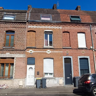 IDÉAL INVESTISSEUR !