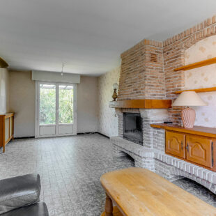 Maison Perenchies 4 pièce(s) 84 m2